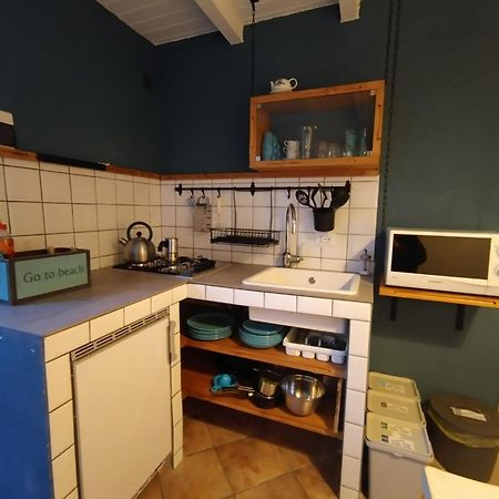 Agriturismo Olivarancio Leivi Екстериор снимка