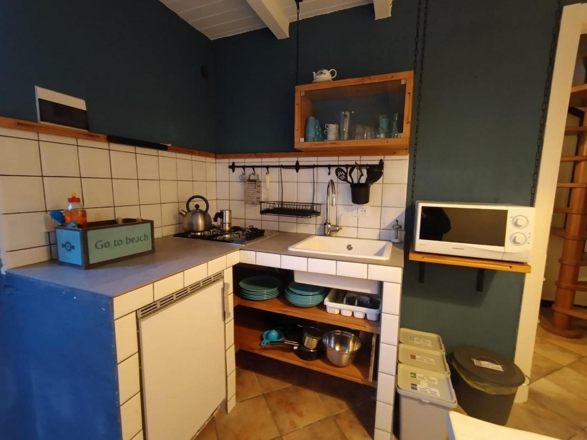 Agriturismo Olivarancio Leivi Екстериор снимка