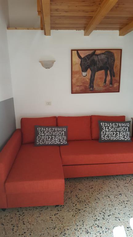 Agriturismo Olivarancio Leivi Екстериор снимка