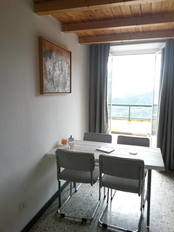 Agriturismo Olivarancio Leivi Екстериор снимка