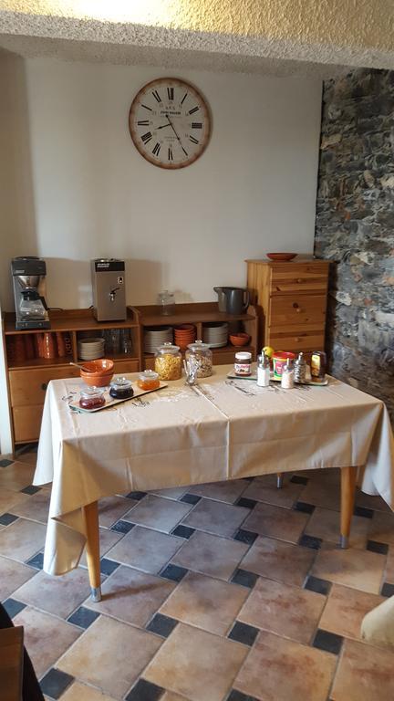 Agriturismo Olivarancio Leivi Екстериор снимка