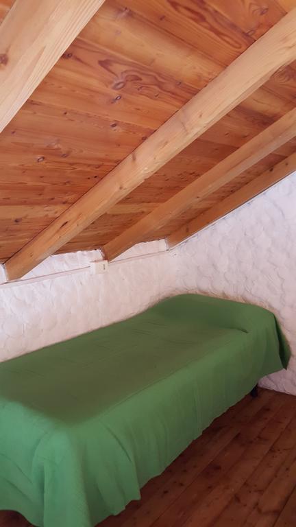 Agriturismo Olivarancio Leivi Екстериор снимка