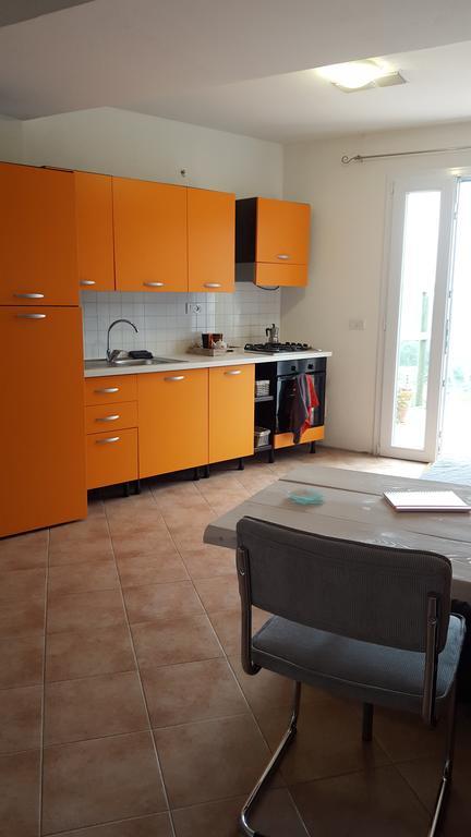 Agriturismo Olivarancio Leivi Екстериор снимка