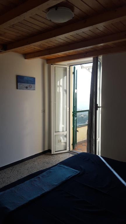Agriturismo Olivarancio Leivi Екстериор снимка