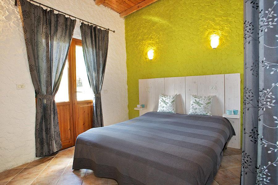 Agriturismo Olivarancio Leivi Екстериор снимка