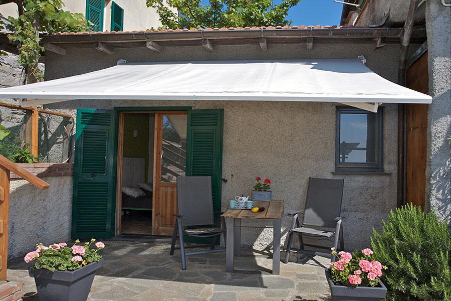Agriturismo Olivarancio Leivi Екстериор снимка